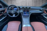 Mercedes-Benz C 300 din 2024 cu 31.500 km - oferta MER151892 - foto 9