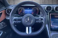 Mercedes-Benz C 300 din 2024 cu 31.500 km - oferta MER151892 - foto 10
