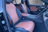 Mercedes-Benz C 300 din 2024 cu 31.500 km - oferta MER151892 - foto 11