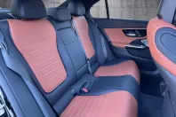 Mercedes-Benz C 300 din 2024 cu 31.500 km - oferta MER151892 - foto 12