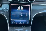 Mercedes-Benz C 300 din 2024 cu 31.500 km - oferta MER151892 - foto 13