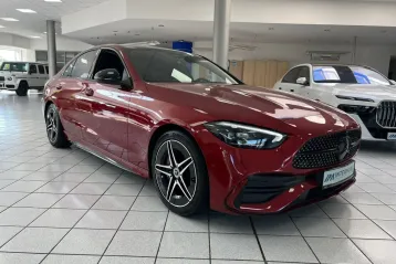 Mercedes-Benz C 200 din 2023 - oferta MER151893