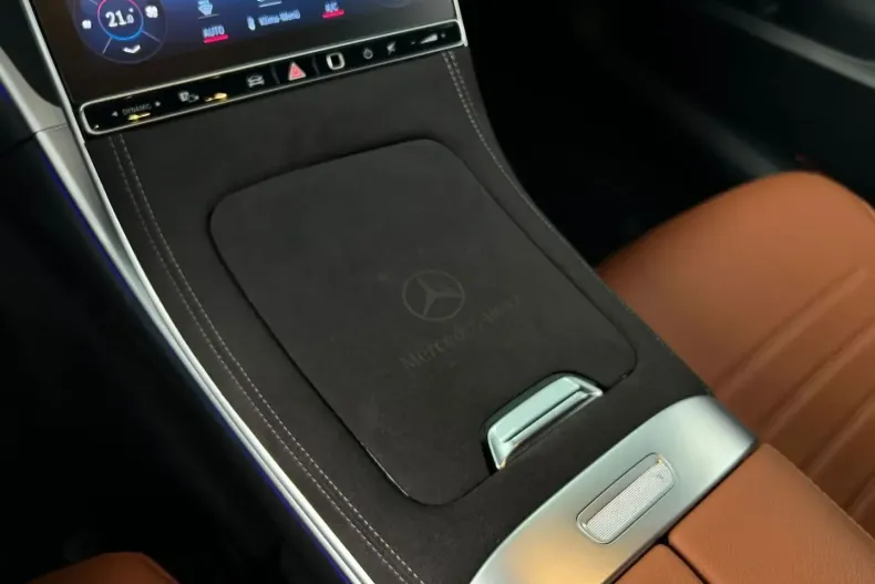 Mercedes-Benz C 200 din 2023 cu 22.434 km - oferta MER151893 - foto 12