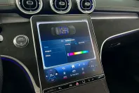 Mercedes-Benz C 200 din 2023 cu 22.434 km - oferta MER151893 - foto 16