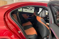 Mercedes-Benz C 200 din 2023 cu 22.434 km - oferta MER151893 - foto 19