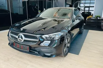 Mercedes-Benz C 300 din 2024 - oferta MER151894