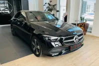 Mercedes-Benz C 300 din 2024 cu 15.000 km - oferta MER151894 - foto 2