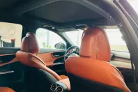 Mercedes-Benz C 300 din 2024 cu 15.000 km - oferta MER151894 - foto 14