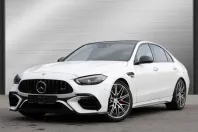 Mercedes-Benz C 63 AMG din 2023 cu 43.451 km - oferta MER151895 - foto 1