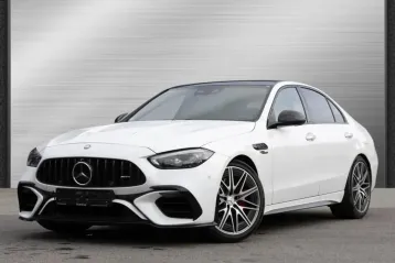 Mercedes-Benz C 63 AMG din 2023 - oferta MER151895