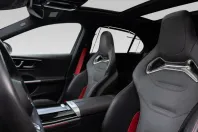 Mercedes-Benz C 63 AMG din 2023 cu 43.451 km - oferta MER151895 - foto 2