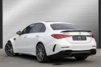 Mercedes-Benz C 63 AMG din 2023 cu 43.451 km - oferta MER151895 - foto 4