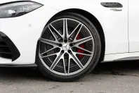 Mercedes-Benz C 63 AMG din 2023 cu 43.451 km - oferta MER151895 - foto 6