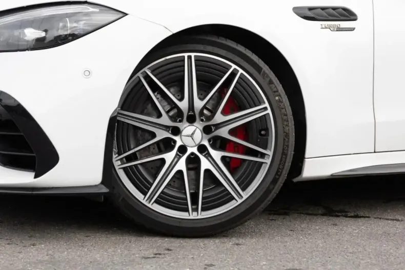 Mercedes-Benz C 63 AMG din 2023 cu 43.451 km - oferta MER151895 - foto 6