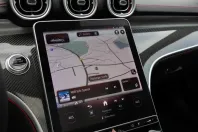 Mercedes-Benz C 63 AMG din 2023 cu 43.451 km - oferta MER151895 - foto 12