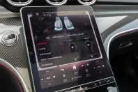 Mercedes-Benz C 63 AMG din 2023 cu 43.451 km - oferta MER151895 - foto 13