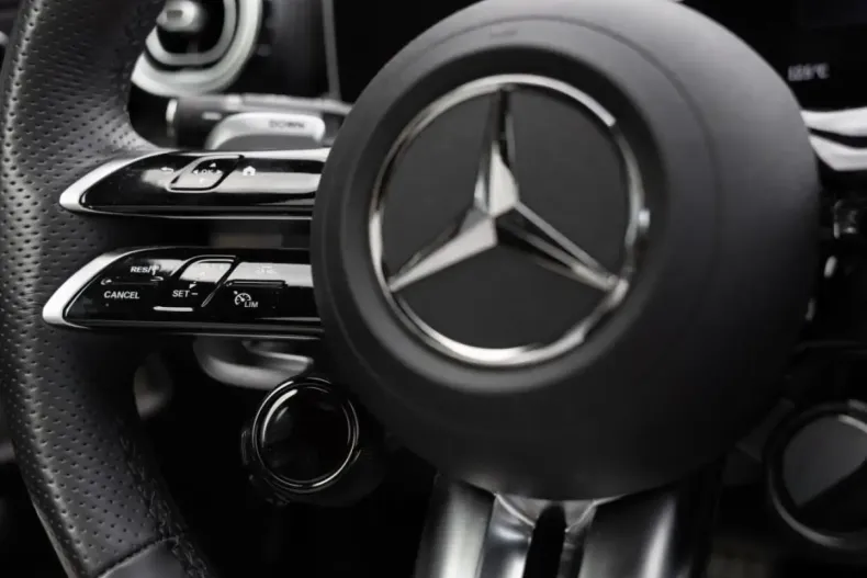 Mercedes-Benz C 63 AMG din 2023 cu 43.451 km - oferta MER151895 - foto 18