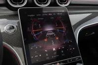 Mercedes-Benz C 63 AMG din 2023 cu 43.451 km - oferta MER151895 - foto 20