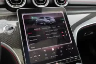 Mercedes-Benz C 63 AMG din 2023 cu 43.451 km - oferta MER151895 - foto 21