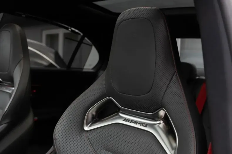 Mercedes-Benz C 63 AMG din 2023 cu 43.451 km - oferta MER151895 - foto 24