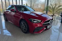 Mercedes-Benz C 200 din 2024 cu 13.800 km - oferta MER151896 - foto 3