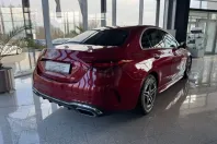 Mercedes-Benz C 200 din 2024 cu 13.800 km - oferta MER151896 - foto 4