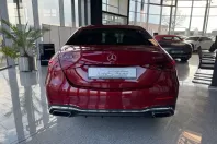 Mercedes-Benz C 200 din 2024 cu 13.800 km - oferta MER151896 - foto 5