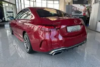 Mercedes-Benz C 200 din 2024 cu 13.800 km - oferta MER151896 - foto 6