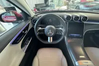 Mercedes-Benz C 200 din 2024 cu 13.800 km - oferta MER151896 - foto 12