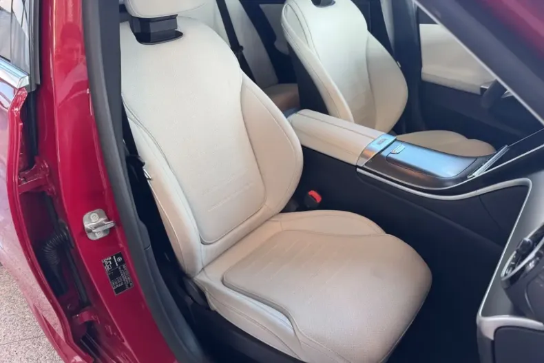 Mercedes-Benz C 200 din 2024 cu 13.800 km - oferta MER151896 - foto 16