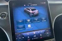 Mercedes-Benz C 200 din 2024 cu 13.800 km - oferta MER151896 - foto 18