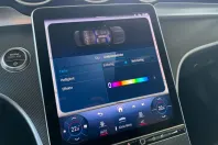 Mercedes-Benz C 200 din 2024 cu 13.800 km - oferta MER151896 - foto 19