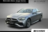 Mercedes-Benz C 200 din 2024 cu 18.800 km - oferta MER151897 - foto 1