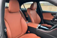 Mercedes-Benz C 200 din 2024 cu 18.800 km - oferta MER151897 - foto 2