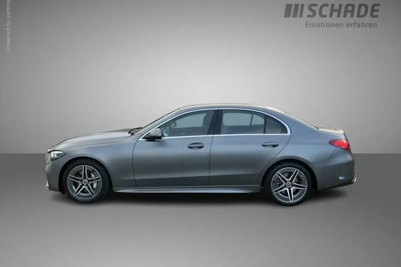 Mercedes-Benz C 200 din 2024 cu 18.800 km - oferta MER151897 - foto 4