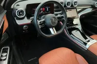 Mercedes-Benz C 200 din 2024 cu 18.800 km - oferta MER151897 - foto 6