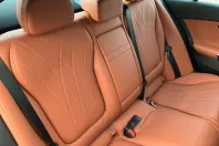 Mercedes-Benz C 200 din 2024 cu 18.800 km - oferta MER151897 - foto 8