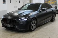 Mercedes-Benz C 200 din 2023 cu 31.443 km - oferta MER151898 - foto 2