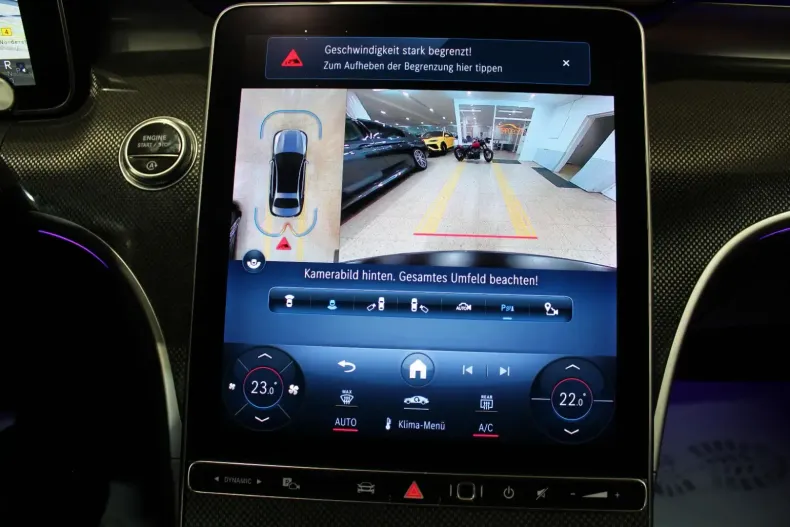 Mercedes-Benz C 200 din 2023 cu 31.443 km - oferta MER151898 - foto 16