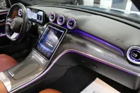 Mercedes-Benz C 200 din 2023 cu 31.443 km - oferta MER151898 - foto 19