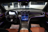 Mercedes-Benz C 200 din 2023 cu 31.443 km - oferta MER151898 - foto 22