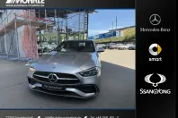 Mercedes-Benz C 180 din 2023 cu 47.500 km - oferta MER151899 - foto 1