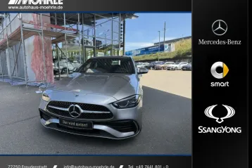 Mercedes-Benz C 180 din 2023 - oferta MER151899