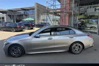 Mercedes-Benz C 180 din 2023 cu 47.500 km - oferta MER151899 - foto 2