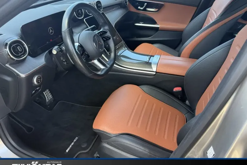 Mercedes-Benz C 180 din 2023 cu 47.500 km - oferta MER151899 - foto 6