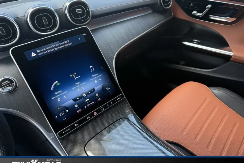 Mercedes-Benz C 180 din 2023 cu 47.500 km - oferta MER151899 - foto 8