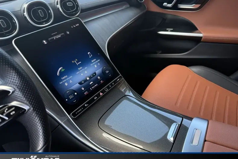 Mercedes-Benz C 180 din 2023 cu 47.500 km - oferta MER151899 - foto 9