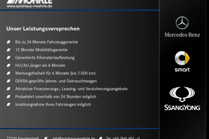 Mercedes-Benz C 180 din 2023 cu 47.500 km - oferta MER151899 - foto 17