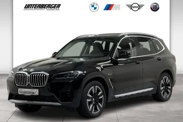 BMW X3 din 2022 - oferta BMW151900