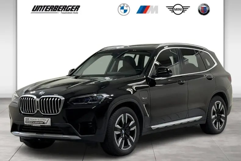 BMW X3 din 2022 cu 44.903 km - oferta BMW151900 - foto 1